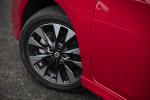 Nissan Sentra SR Turbo 2016 года